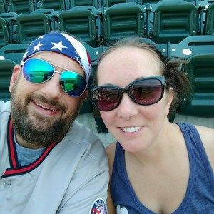 Meet your Posher, Mike